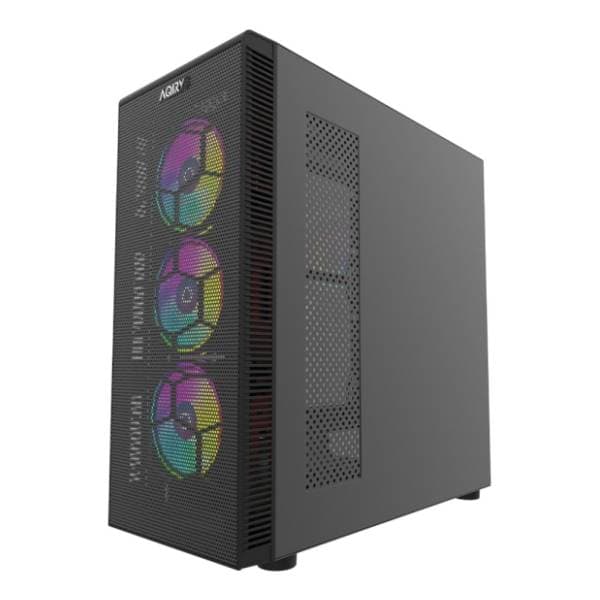 AQIRYS kućište Naos Pro 1