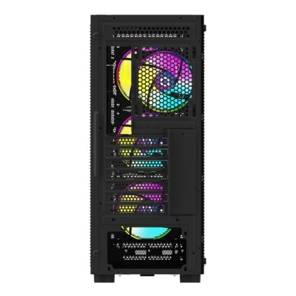 AQIRYS kućište Naos Pro 3