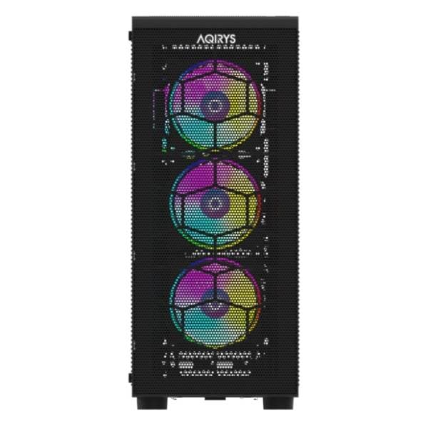 AQIRYS kućište Naos Pro 4