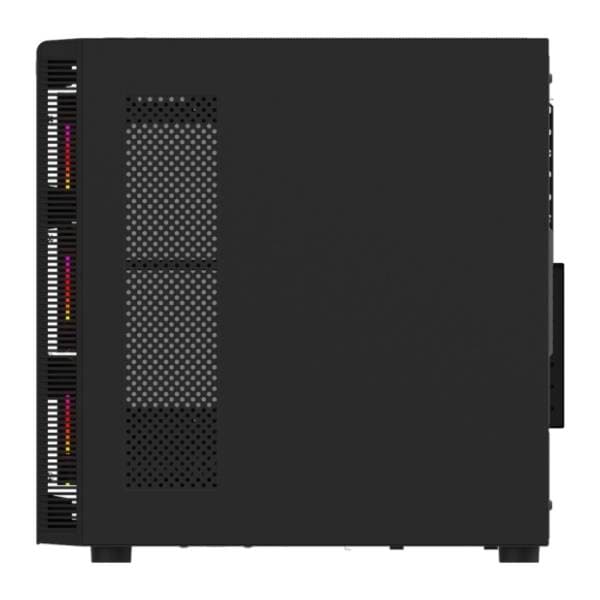 AQIRYS kućište Naos Pro 5