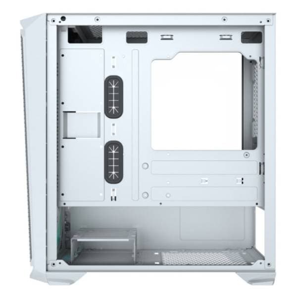 AQIRYS kućište Wezen belo 6