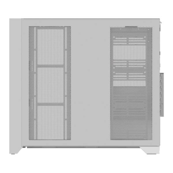 AQIRYS kućište XO-1 ARGB belo 10