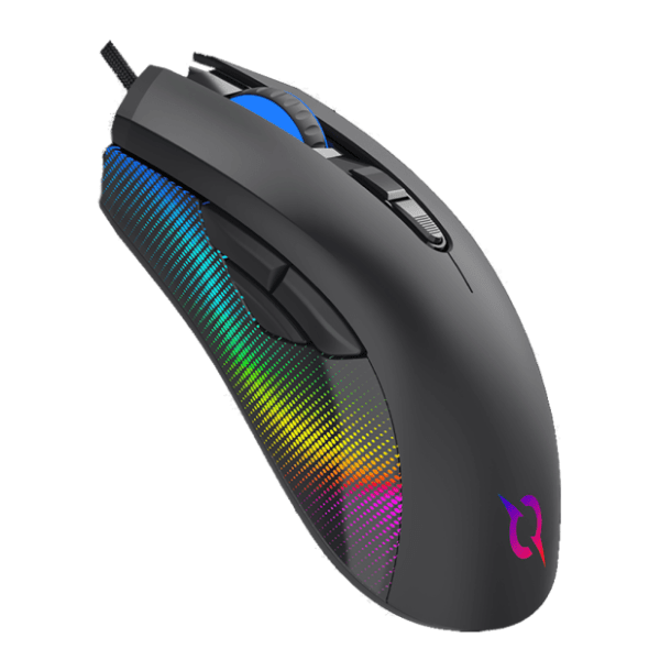 AQIRYS miš Phoenix 0