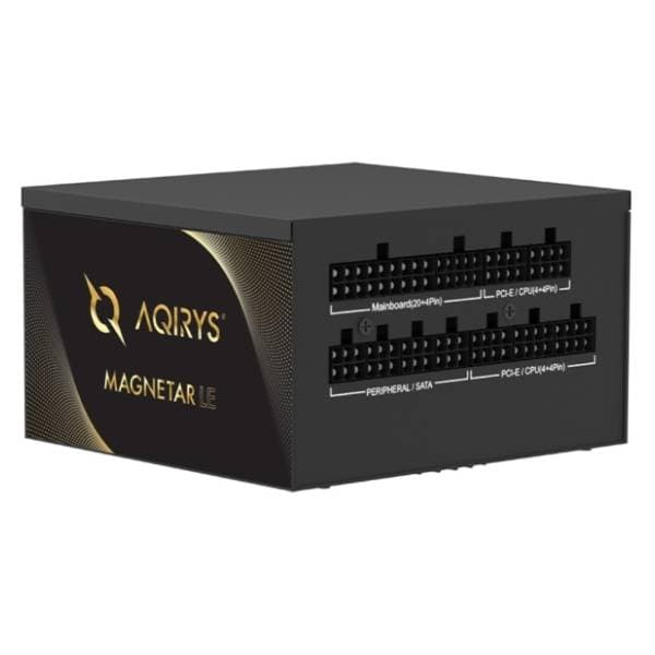 AQIRYS napajanje Magnetar LE 650W 0