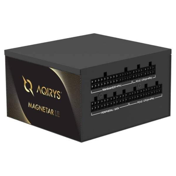 AQIRYS napajanje Magnetar LE 650W 1