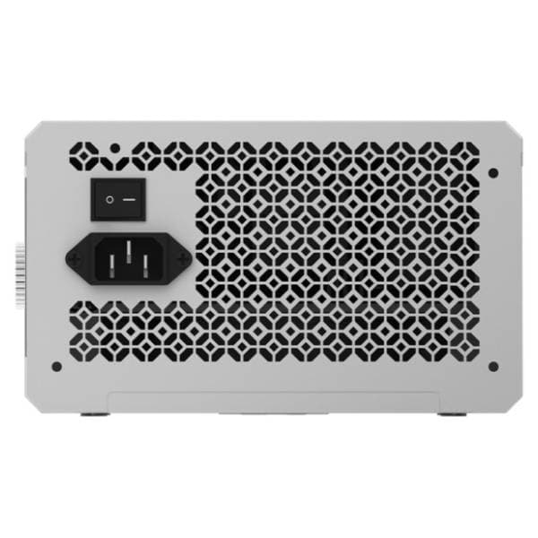 AQIRYS napajanje Pulsar White 650W 1