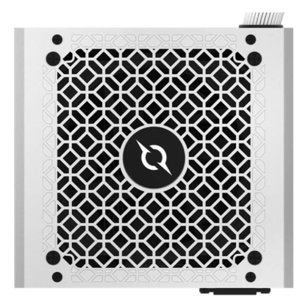 AQIRYS napajanje Pulsar White 650W 2