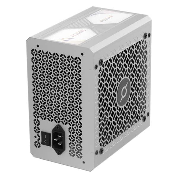 AQIRYS napajanje Pulsar White 650W 3