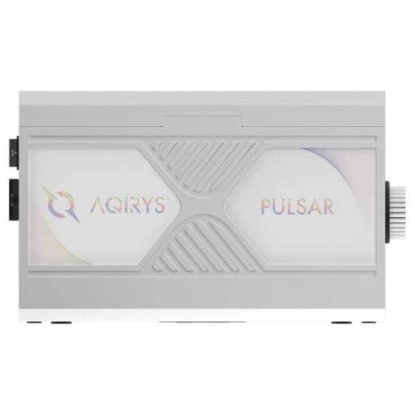 AQIRYS napajanje Pulsar White 650W 4