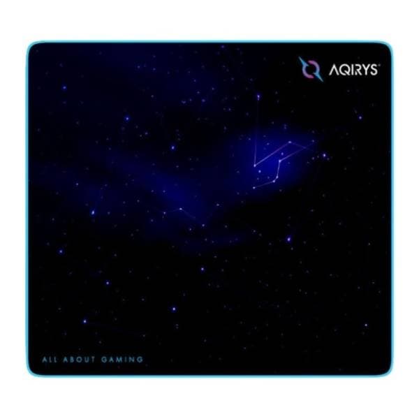 AQIRYS podloga za miša Parsec Medium 0