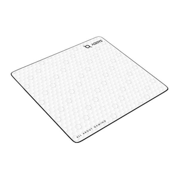 AQIRYS podloga za miša Webb Medium 1