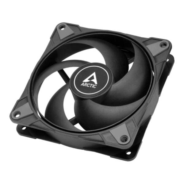 ARCTIC P12 MAX Black ventilator za PC (ACFAN00289A) 5-pack 2