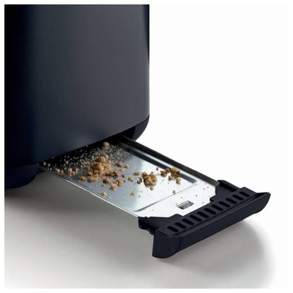 ARIETE toster AR157DG 3