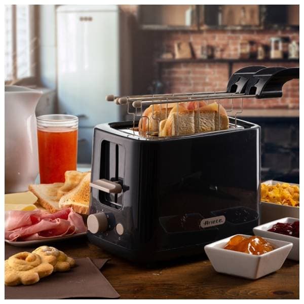 ARIETE toster AR157DG 5