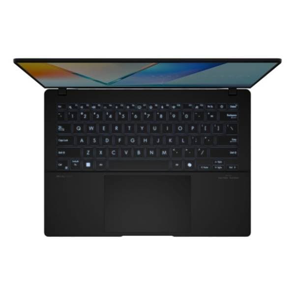 ASUS laptop Vivobook S 14 OLED S5406SA-QD037X + ranac 5