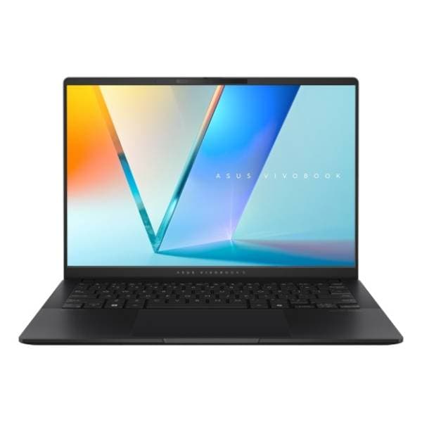 ASUS laptop Vivobook S 14 OLED S5406SA-QD037X + ranac 0