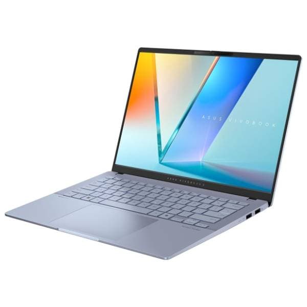 ASUS laptop Vivobook S 14 OLED S5406SA-QD040X + ranac 1