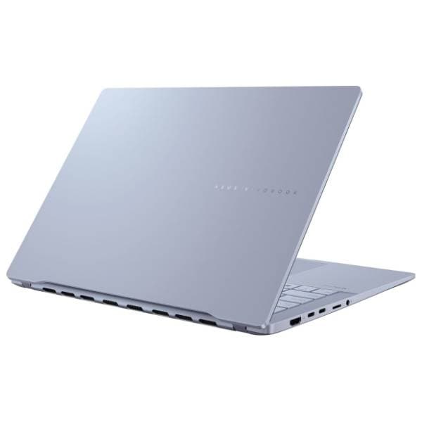 ASUS laptop Vivobook S 14 OLED S5406SA-QD052W + ranac 2