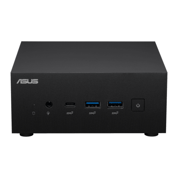 ASUS Mini PC PN64-B-S5238MD (i5-13500H, Barebone) 0