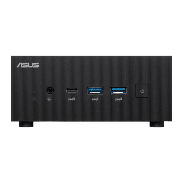 ASUS Mini PC PN64-B-S5238MD (i5-13500H, Barebone) 5