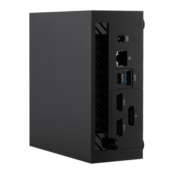 ASUS Mini PC PN64-B-S5238MD (i5-13500H, Barebone) 7