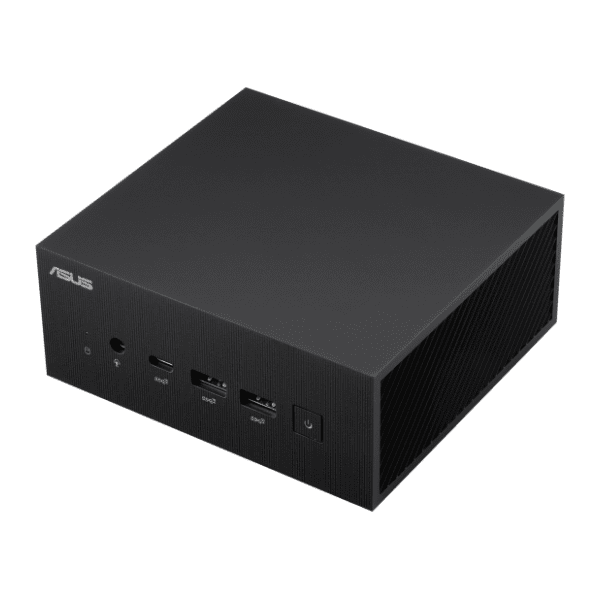 ASUS Mini PC PN64-B-S5238MD (i5-13500H, Barebone) 10