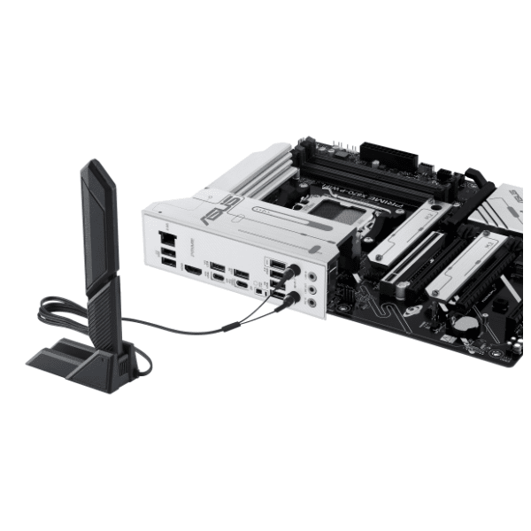 ASUS PRIME X870-P WIFI matična ploča 7