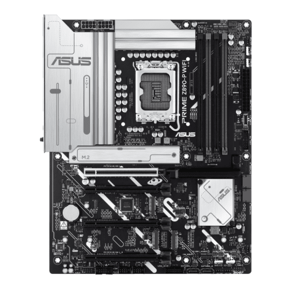 ASUS PRIME Z890-P WIFI matična ploča 2
