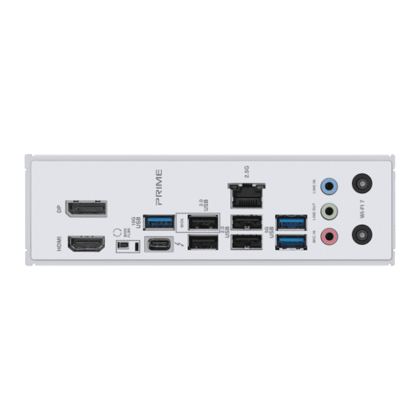ASUS PRIME Z890-P WIFI matična ploča 5