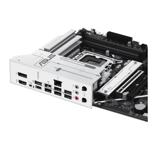 ASUS PRIME Z890-P WIFI matična ploča 6