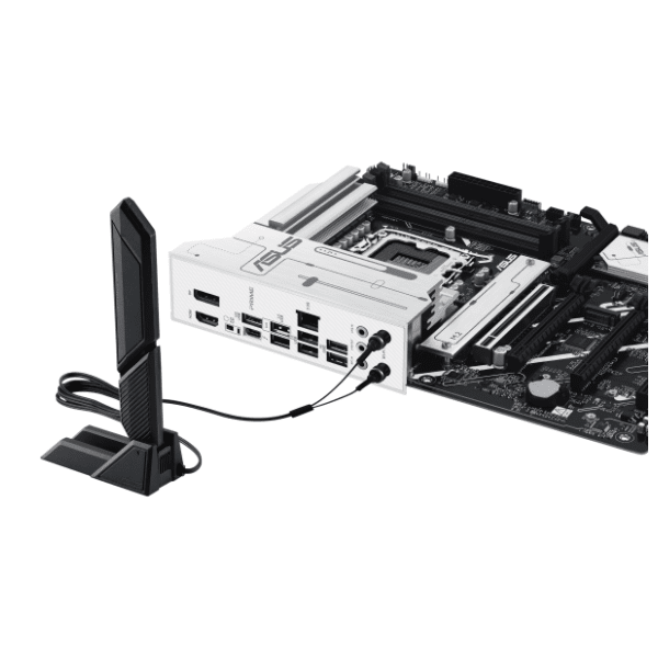 ASUS PRIME Z890-P WIFI matična ploča 7