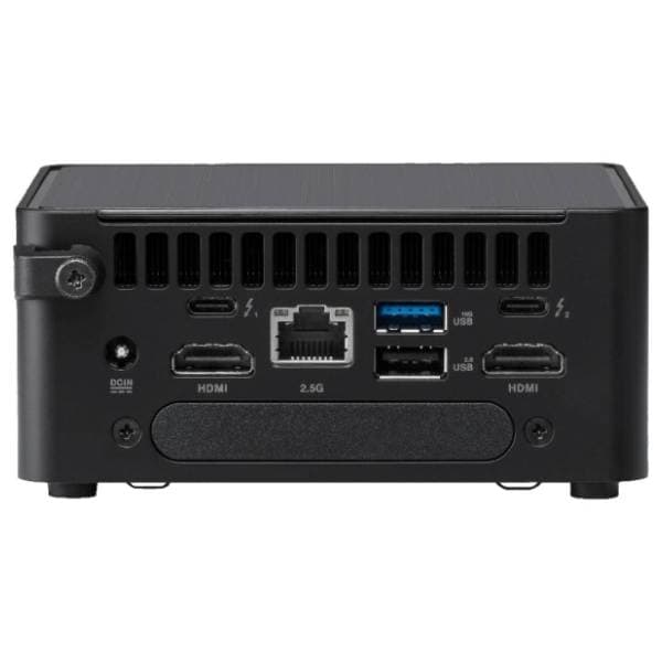 ASUS Mini PC 14 Pro RNUC14RVHI300002I 1