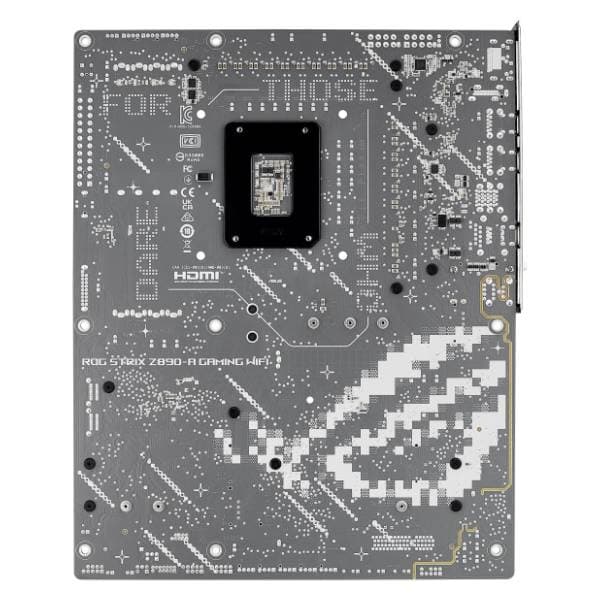 ASUS ROG STRIX Z890-A GAMING WIFI matična ploča 9