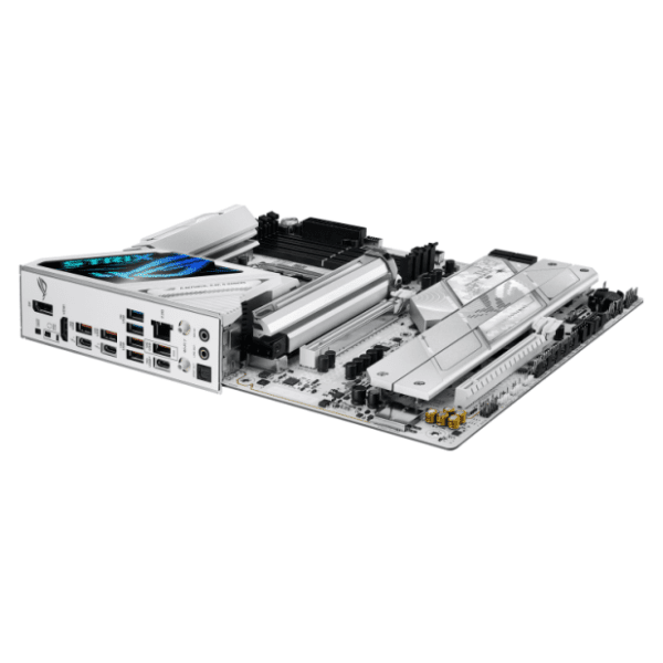 ASUS ROG STRIX Z890-A GAMING WIFI matična ploča 6