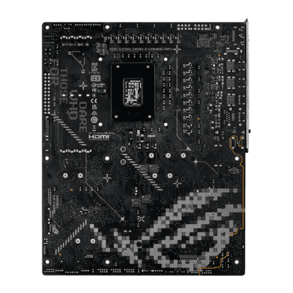 ASUS ROG STRIX Z890-E GAMING WIFI matična ploča 12