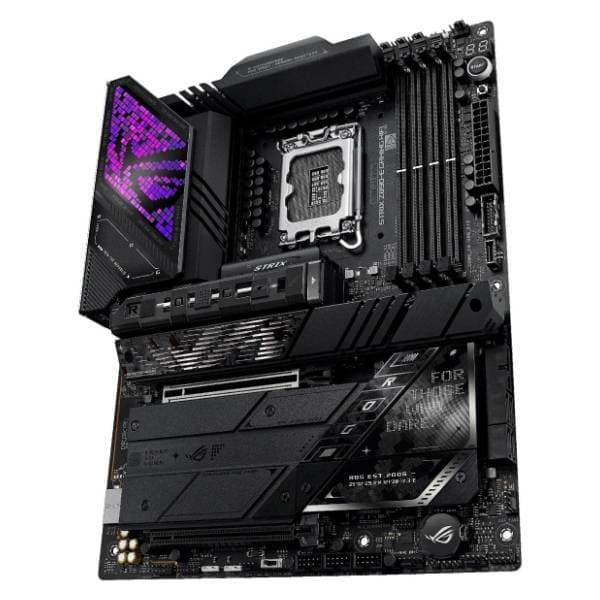 ASUS ROG STRIX Z890-E GAMING WIFI matična ploča 1