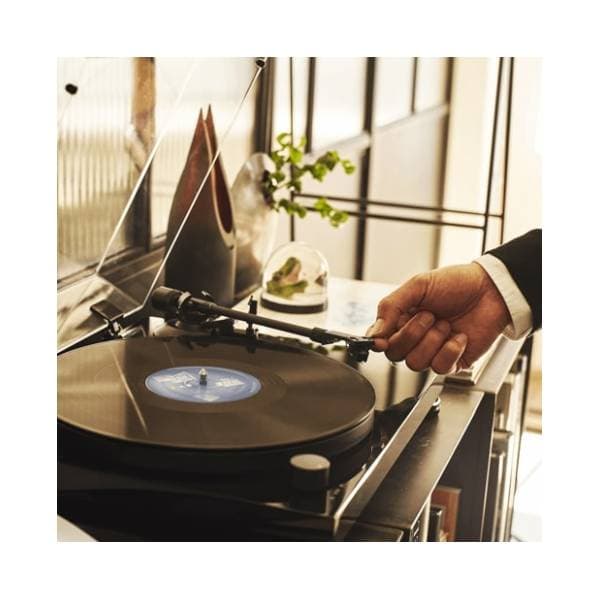 AUDIO-TECHNICA AT-LPW50PB gramofon 7