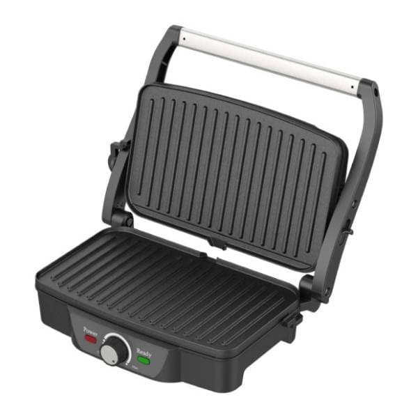 BAUER grill toster GM-200 1