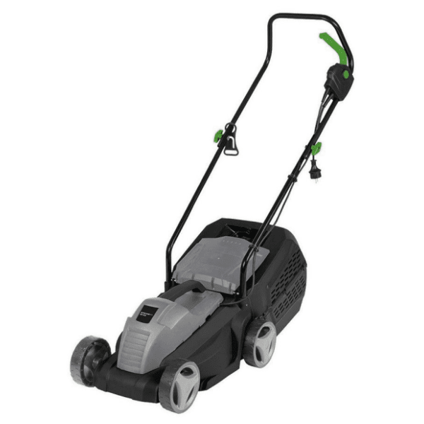 BAVARIA BEM 1032 električna kosačica za travu 0