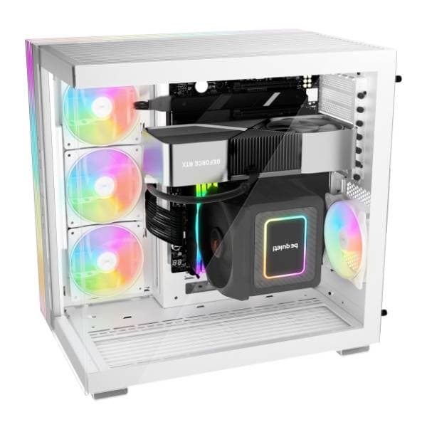 Be Quiet kućište Light Base 600 LX BGW68 1