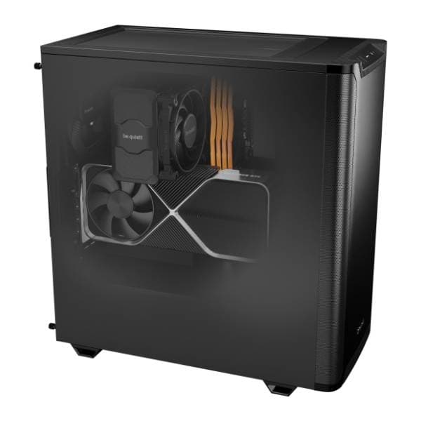 BE QUIET kućište Pure Base 501 BG073 1