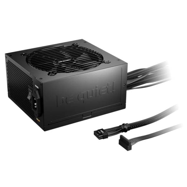Be Quiet napajanje Pure Power 12 Gold 750W BP003EU ATX3.1 2