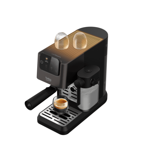 BEKO aparat za kafu CEP 5464 DX 4