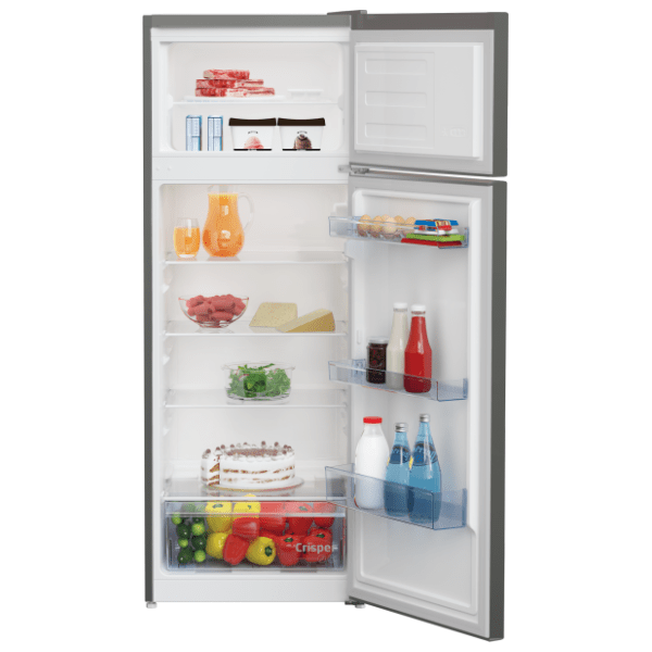 BEKO kombinovani frižider RDSA240K40GN 2