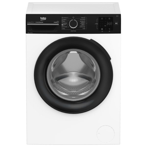 BEKO mašina za pranje veša BM3WFSU38213WPBB 0