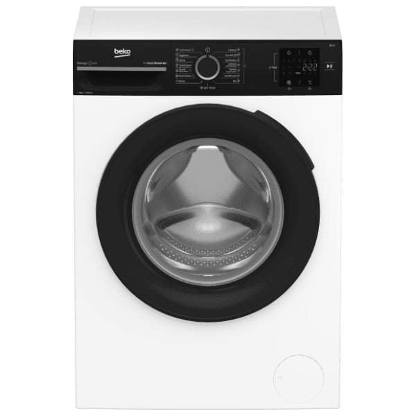 BEKO mašina za pranje veša BM3WFSU39413WPBB1 0