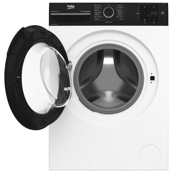 BEKO mašina za pranje veša BM3WFSU39413WPBB1 1