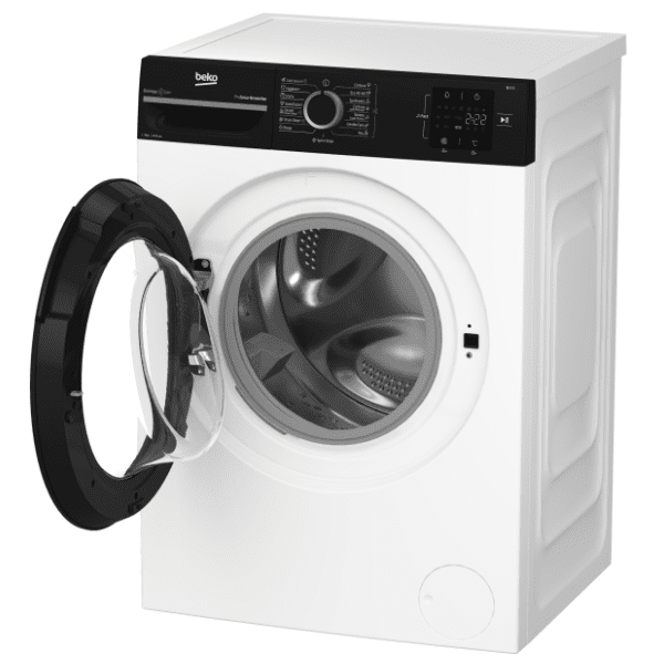 BEKO mašina za pranje veša BM3WFSU39413WPBB1 2