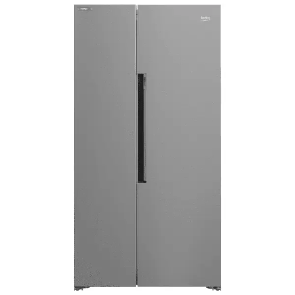 BEKO side by side frižider GN163141XBN 1