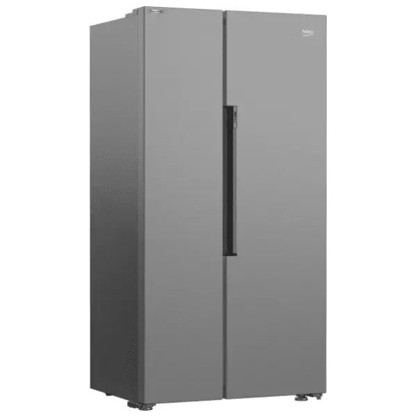 BEKO side by side frižider GN163141XBN 0